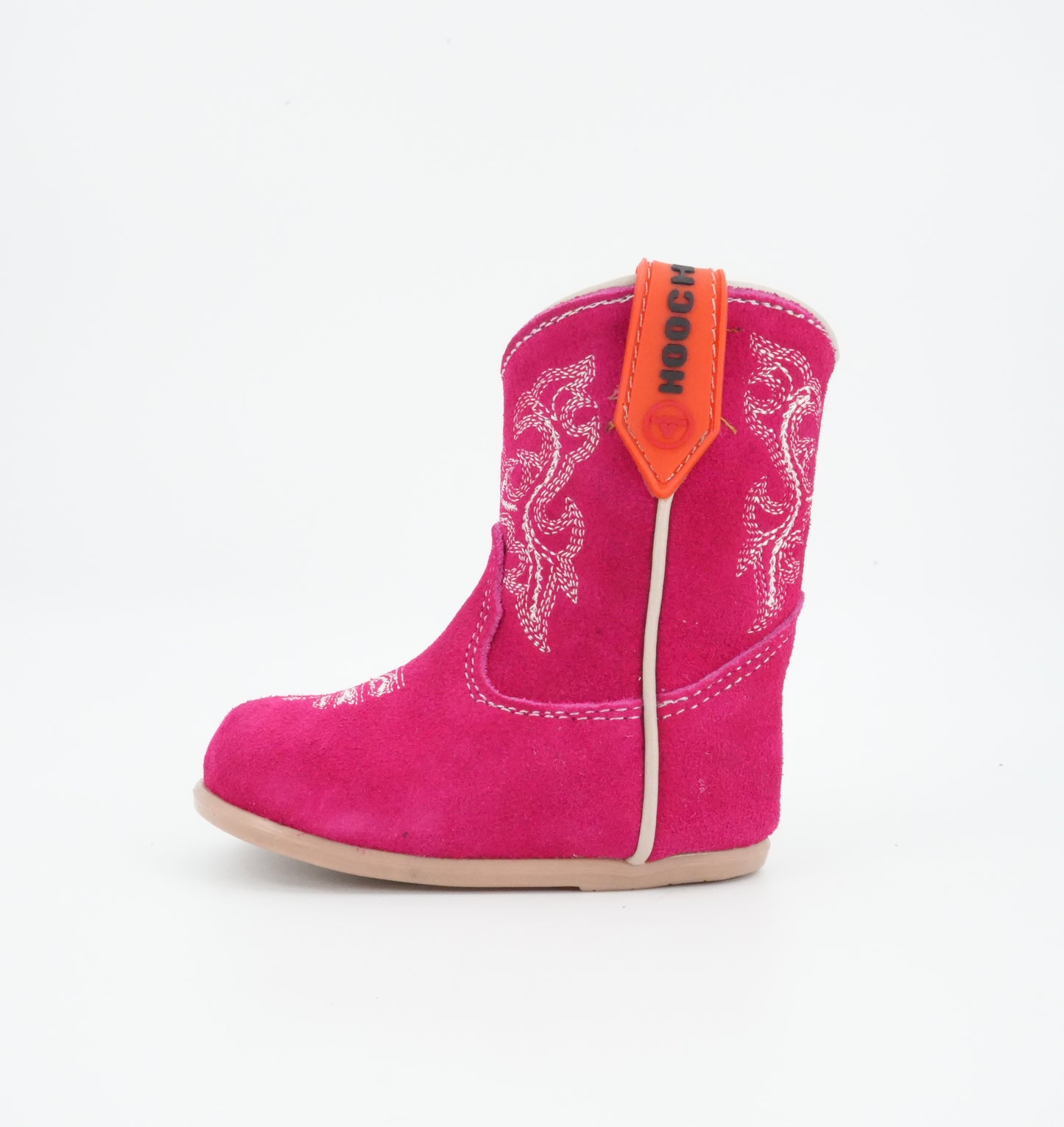 Hooch Toddler Girl's Fiusha Boot