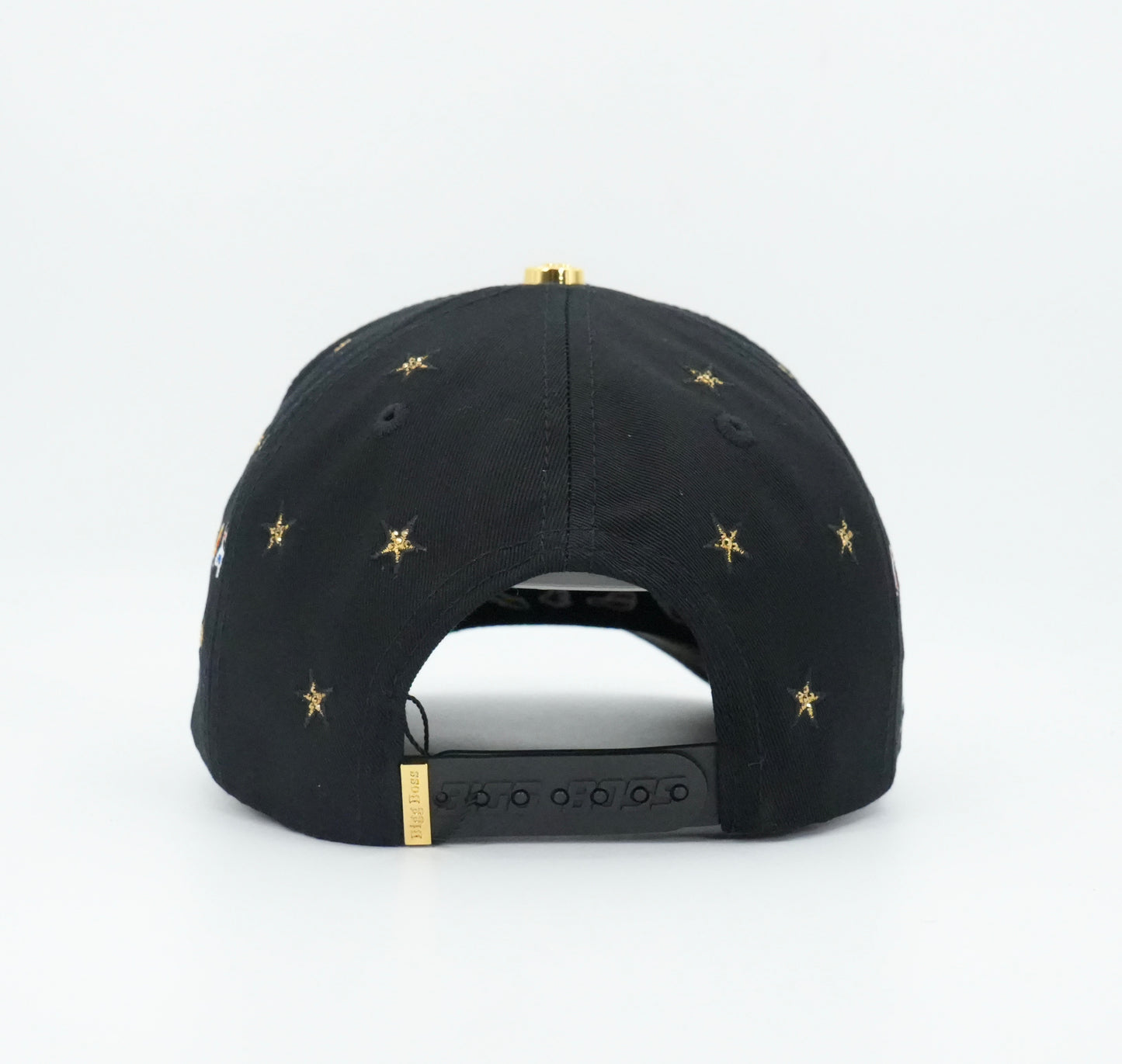 Bigg Boss WC Countries Bling Cap - World Cup Edition