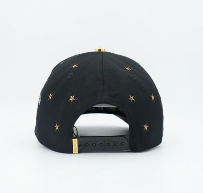 Bigg Boss WC Countries Bling Cap - World Cup Edition