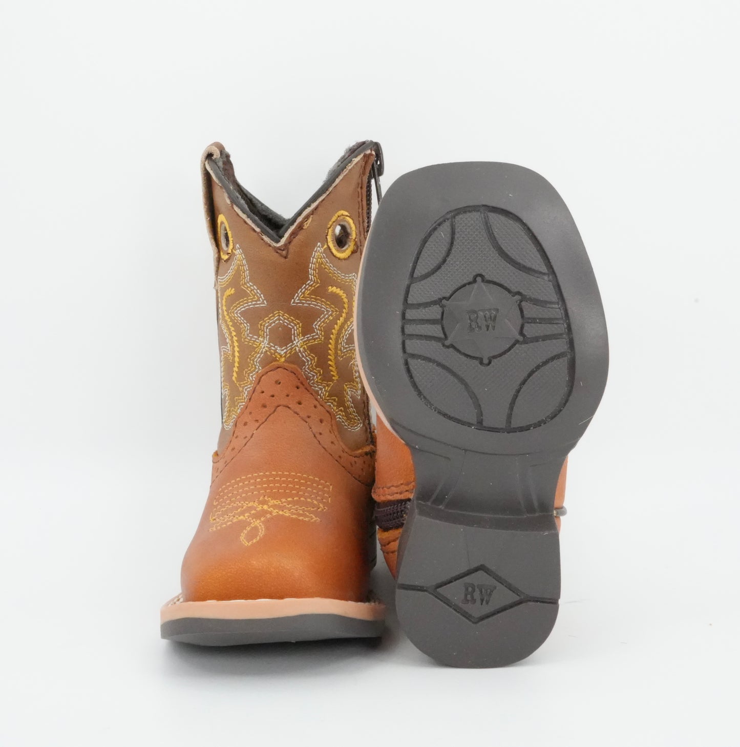 Diegos Kid's Crazy Honey Boot