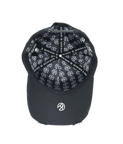 Kevin Hat LA Bling Goose Bumps Cap