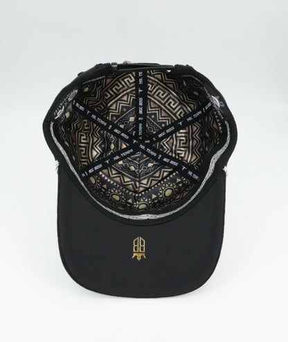 Bigg Boss Bullhead Tempo Cap