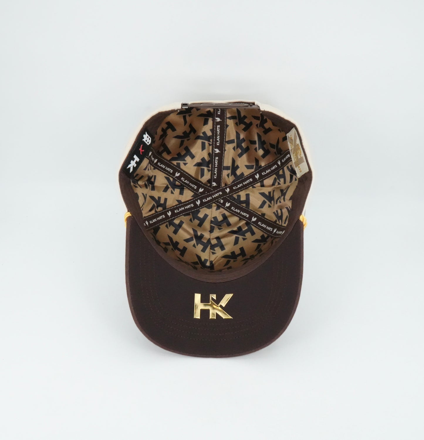 Klan Hats El Senor De Los Gallos Cap