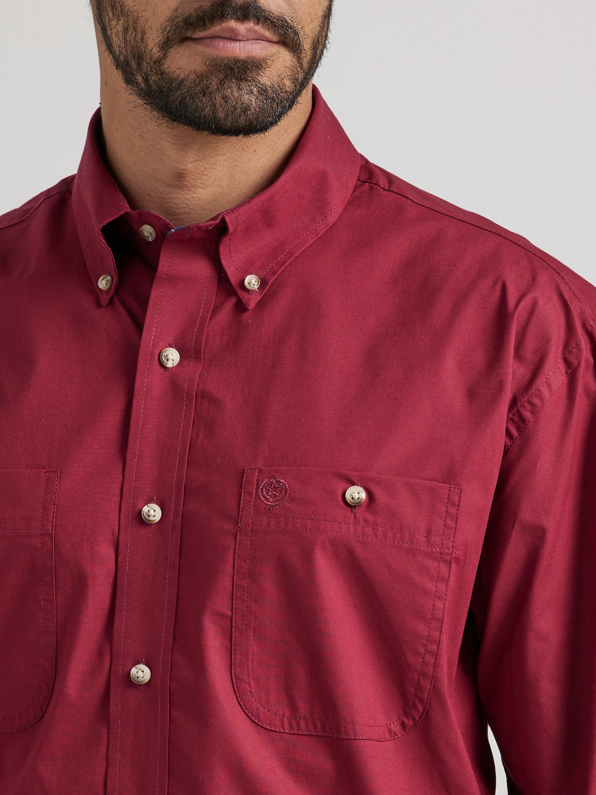 112357248 Chemise Wrangler Western Shirt In Navy Red Homme | La Joya Western Strasbourg3 600x601 112357248 Chemise Wrangler Western Shirt In Navy Red Homme | La Joya Western Strasbourg3 600x601