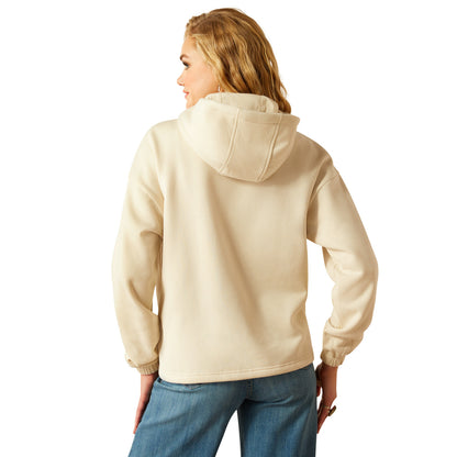 Ariat Women’s Essential Hoodie Summer Sand