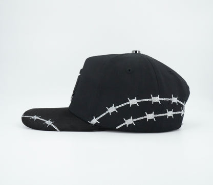 Bigg Boss Bling SD Barbed Wire Angel Cap