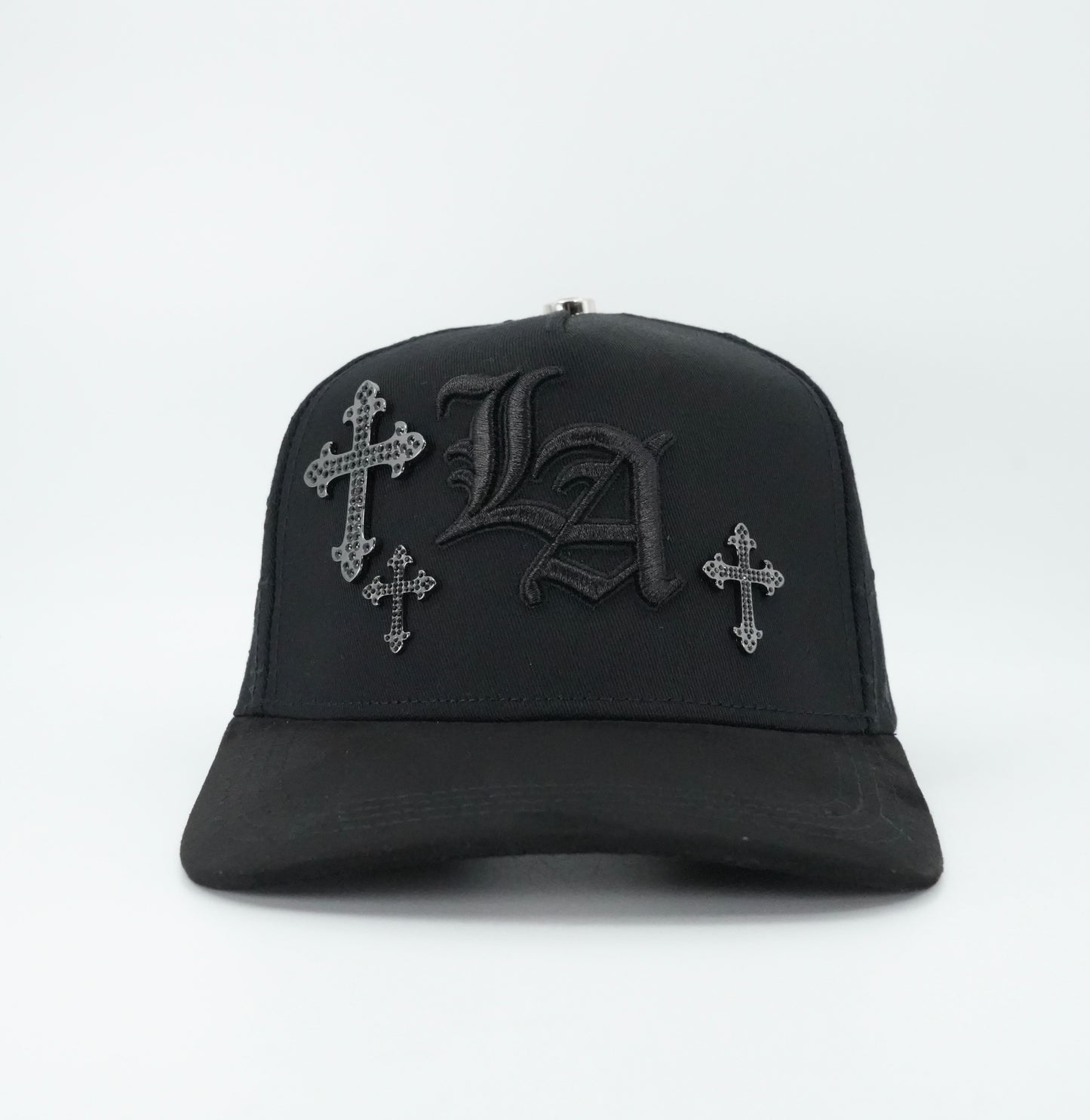 Bigg Boss LA Cross Bling Cap