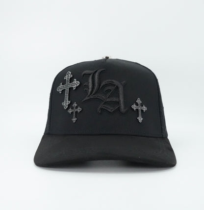 Bigg Boss LA Cross Bling Cap