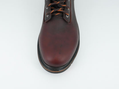 Cebu Men's Borce Max Steel Toe Work Boot - Flot Shed