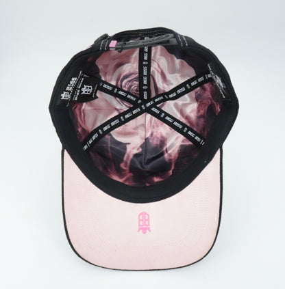 Bigg Boss BB Bling Pink Cap