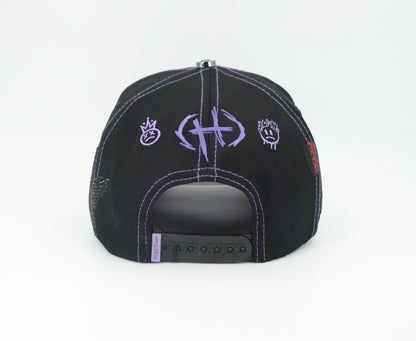 Bigg Boss Bling Sad Boyz Cap