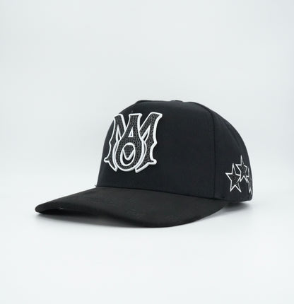Bigg Boss Bling AM Black Cap