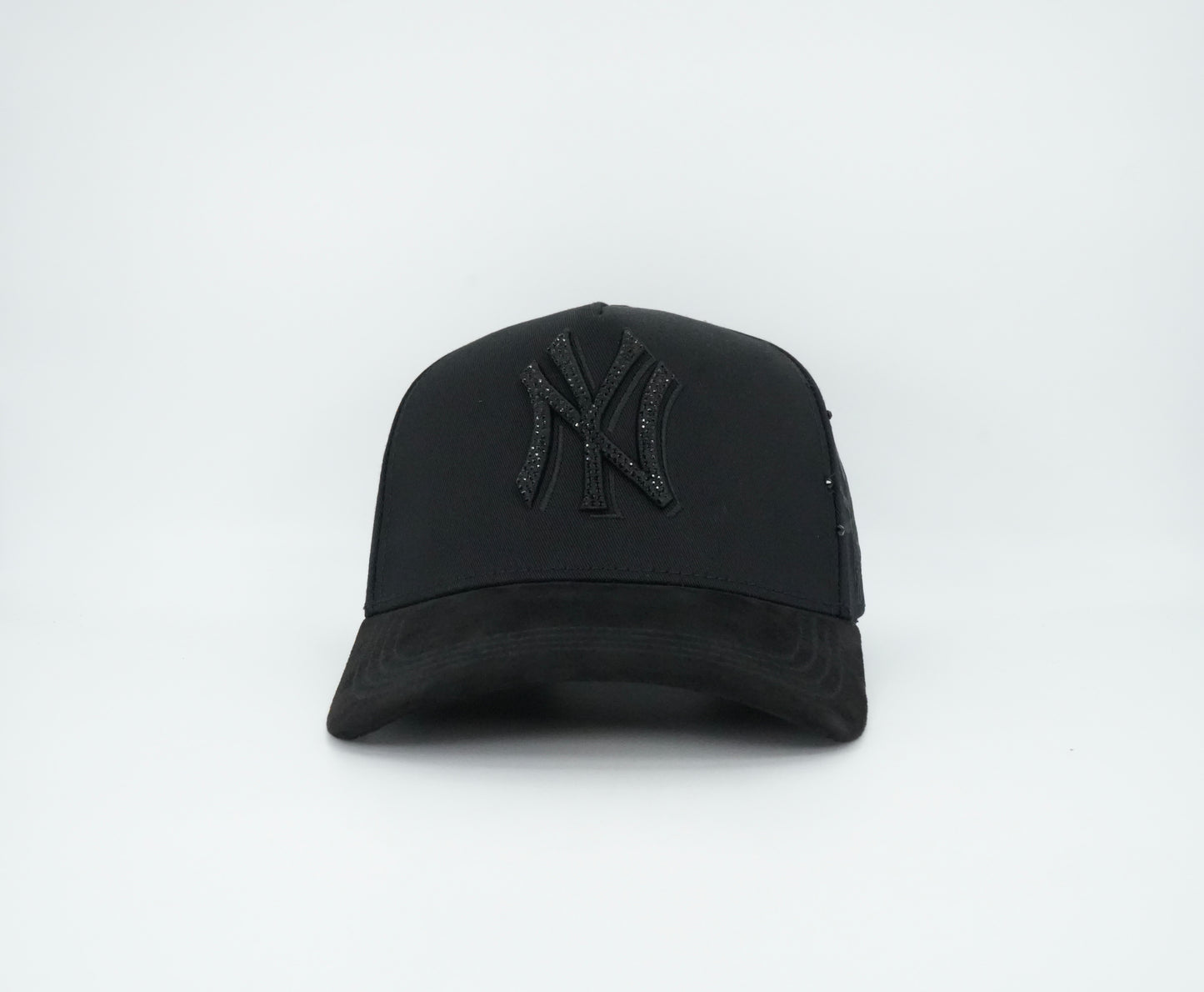 Kevin Hats NY Bling Cap
