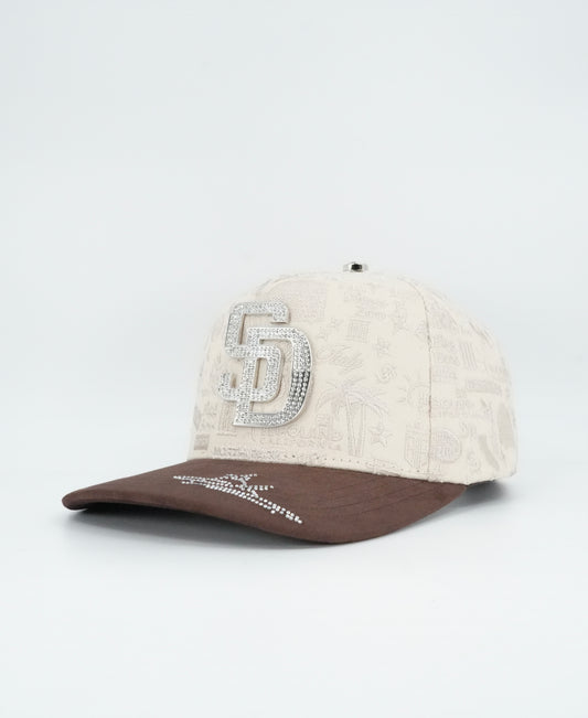 Bigg Boss SD Bling Cap
