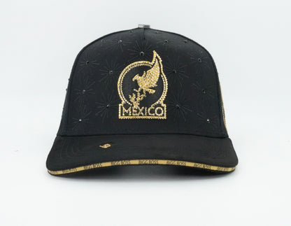 Bigg Boss Mexico Bling Logo - World Cup Edition