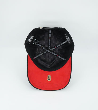 Bigg Boss Ramoncito Bling Cap