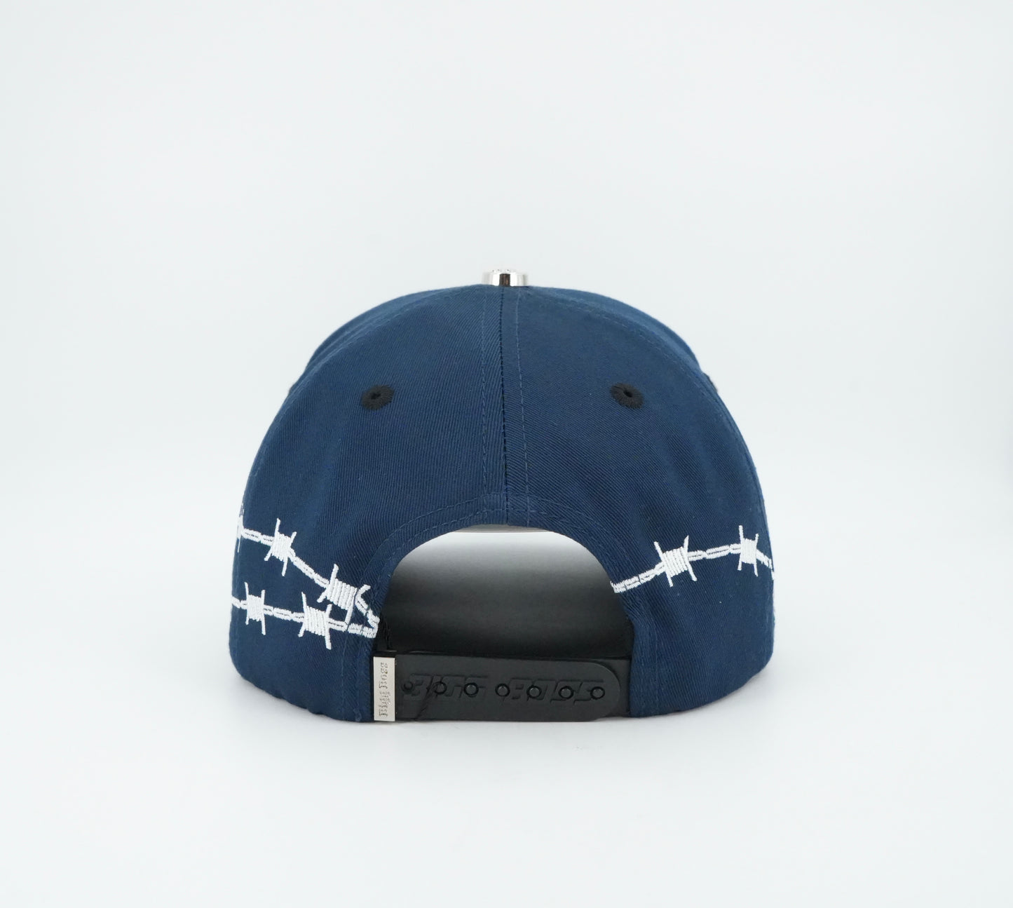 Bigg Boss Bling SD Barbed Wire Angel Cap