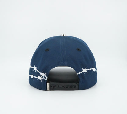Bigg Boss Bling SD Barbed Wire Angel Cap