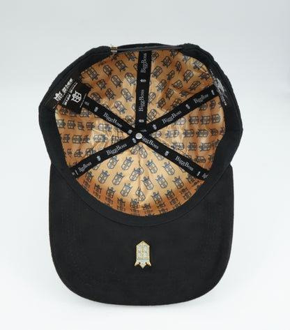 Bigg Boss LA Cross Bling Cap