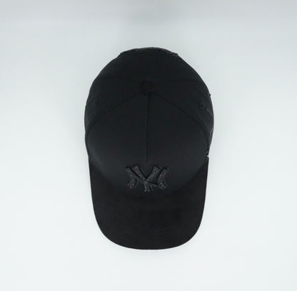 Kevin Hats NY Bling Cap