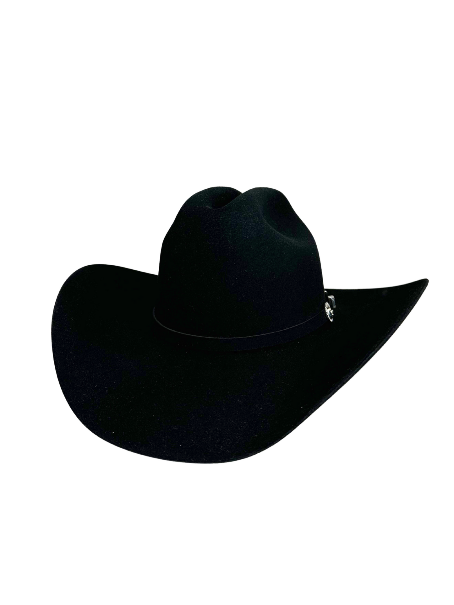 Stetson Shasta 10X Premier Cowboy Hat - Black