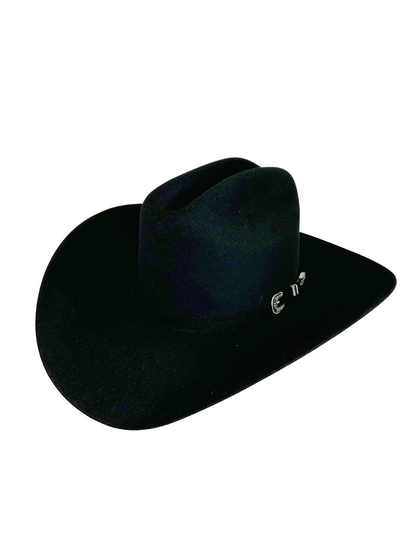 Stetson Skyline 6X Cowboy Hat - Black