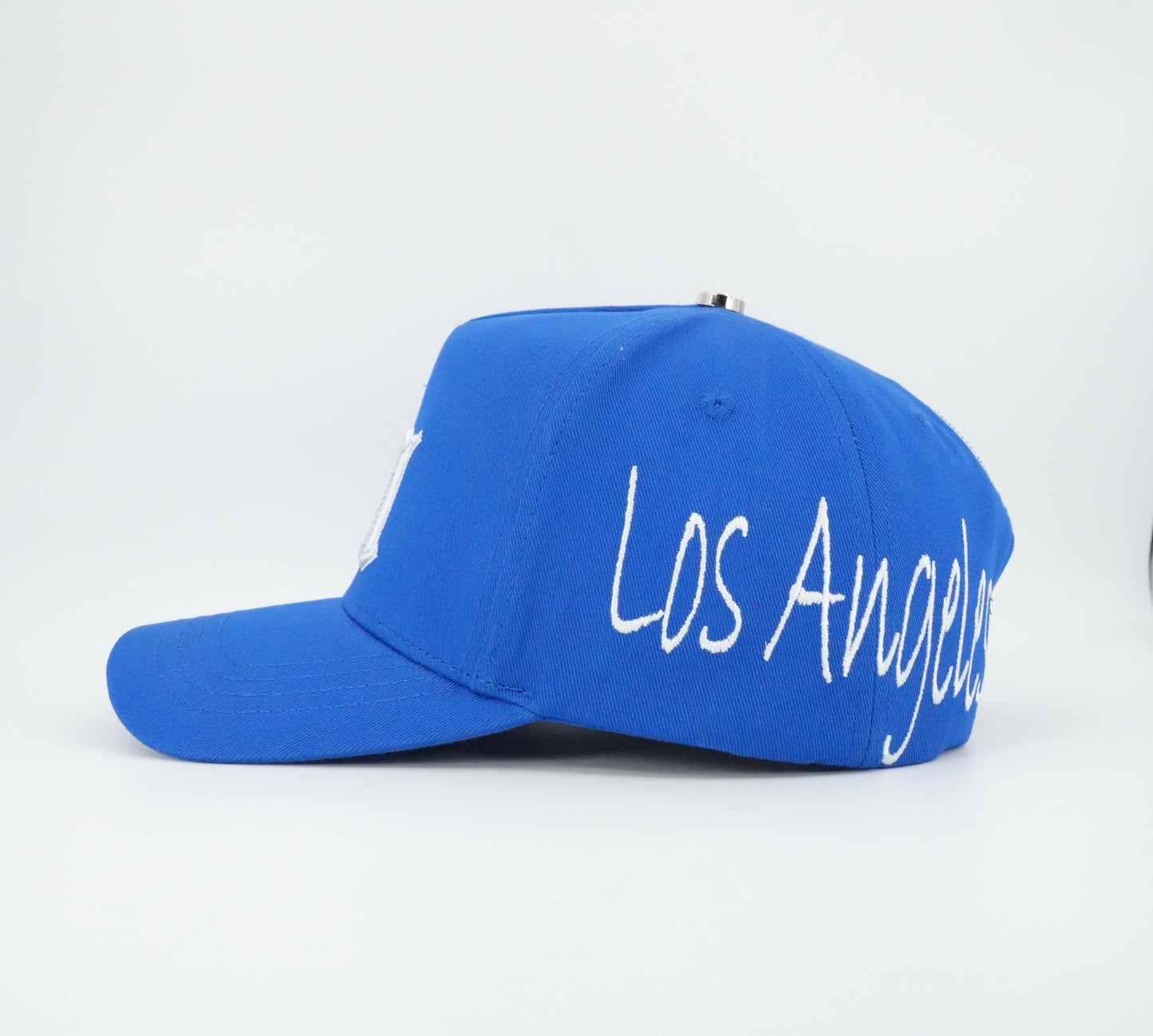 LA Office Hats Los Angeles Cap