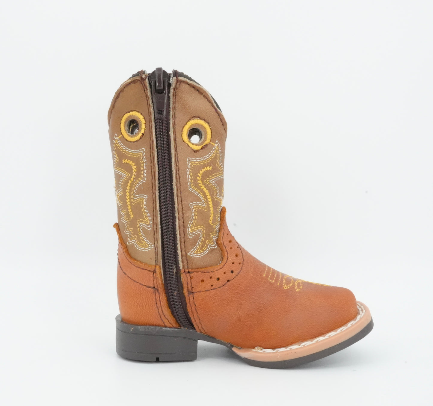 Diegos Kid's Crazy Honey Boot