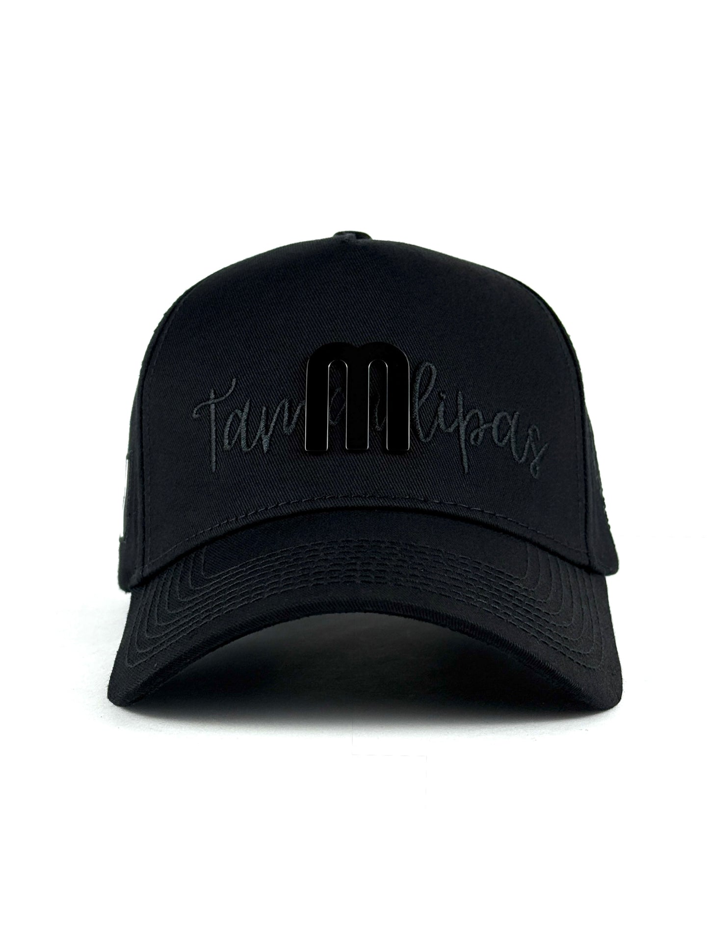 45 Mexico Blacked Out State Caps
