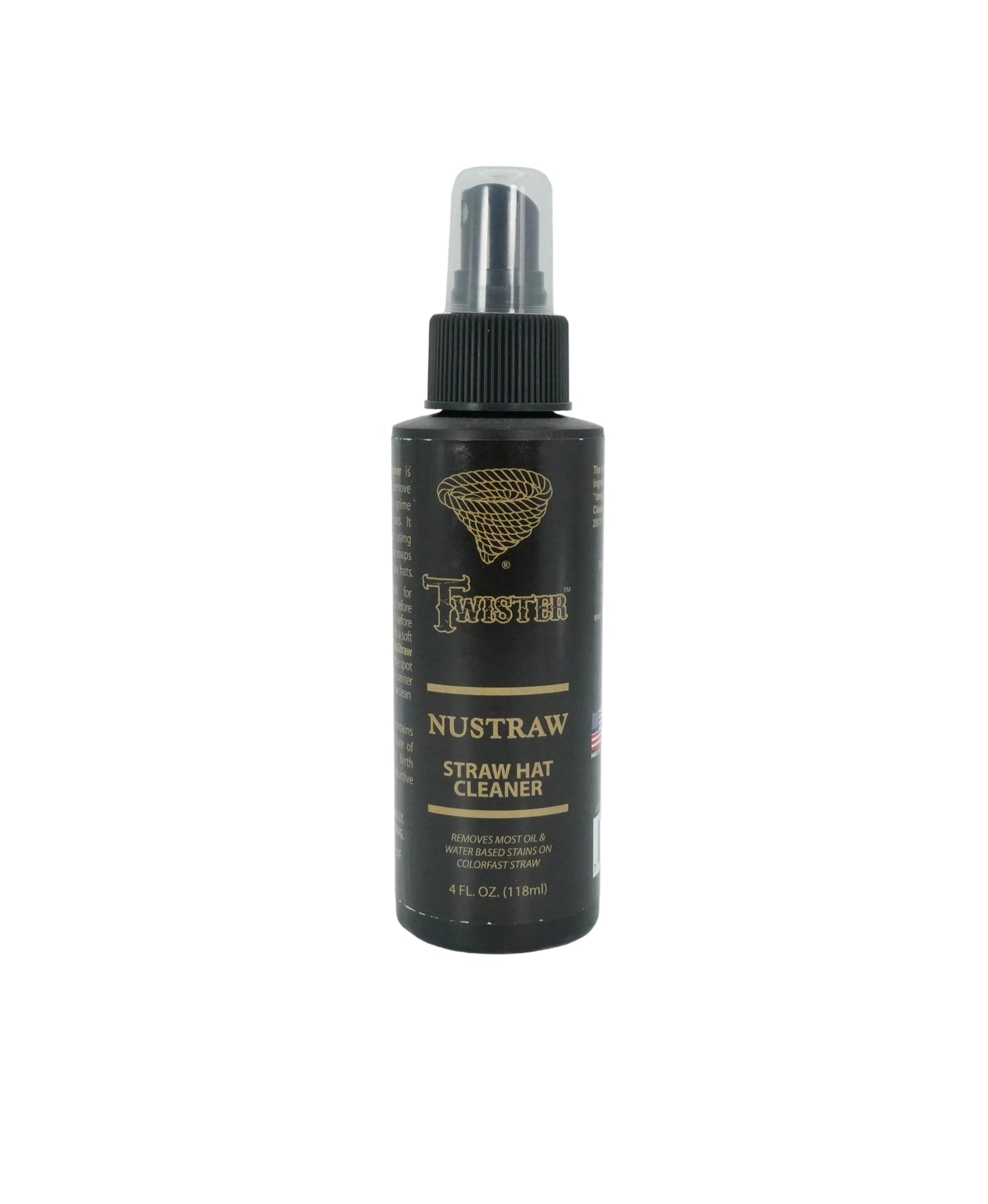 Twister Nustraw Straw Hat Cleaner