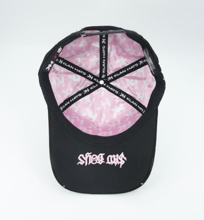 Klan Hat X Bigg Boss H. Sad Boyz Cap