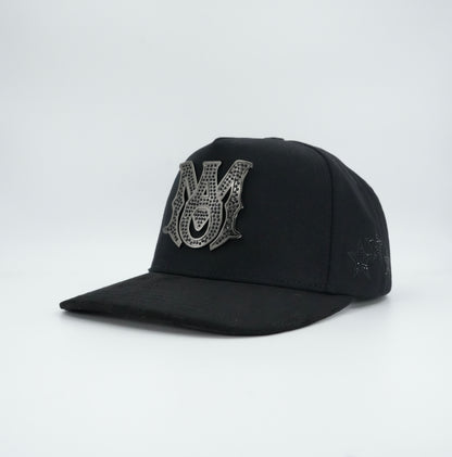 Bigg Boss Bling AM Black Cap
