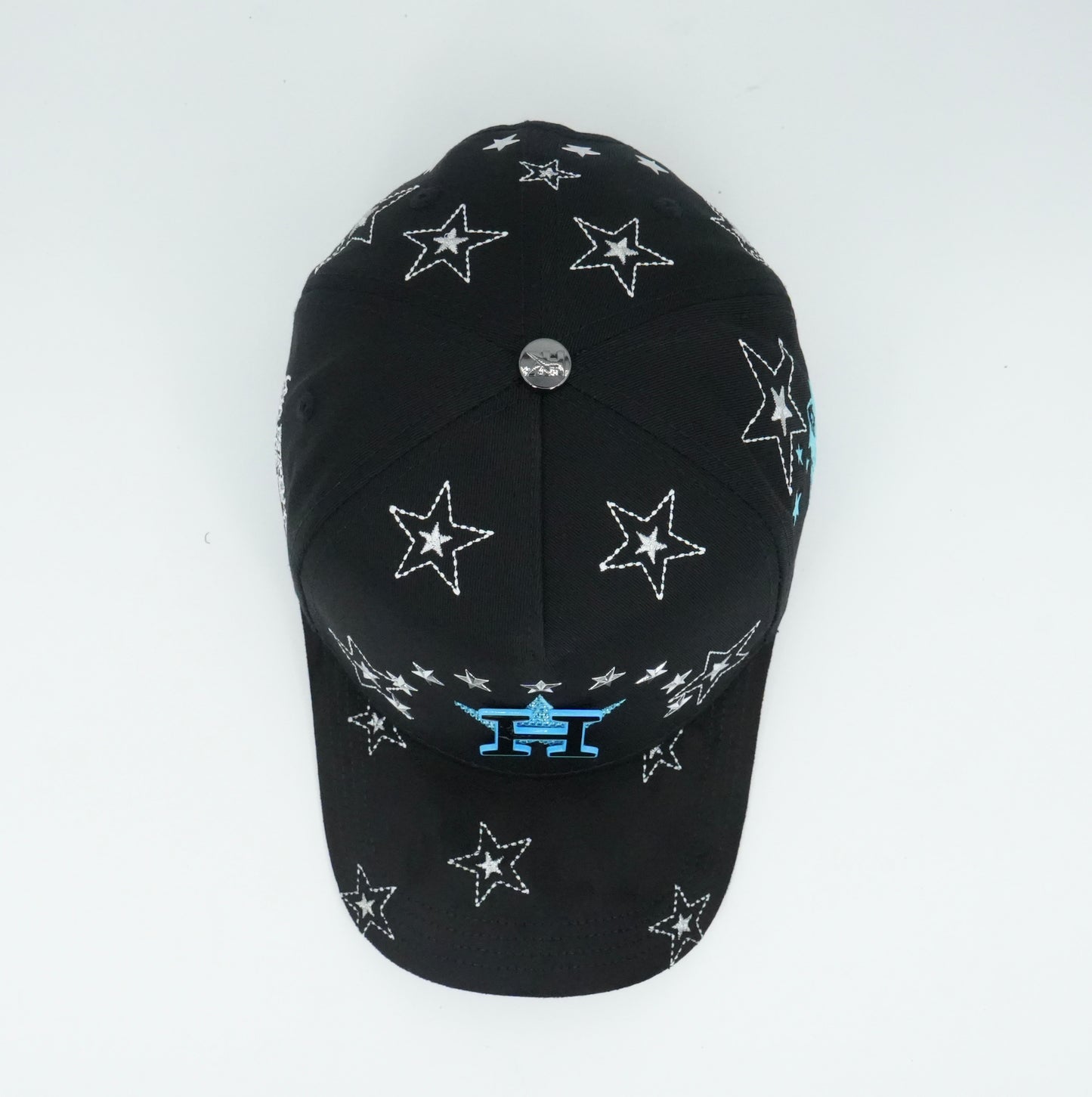 Klan Hat X Bigg Boss H. Sad Boyz Cap