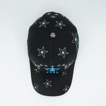 Klan Hat X Bigg Boss H. Sad Boyz Cap