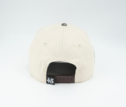 45 Mexico Camouflage Cap