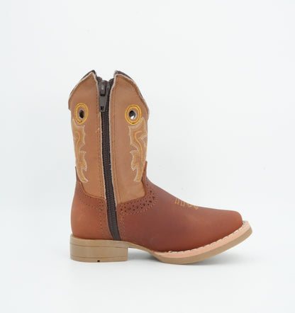 Diegos Kid's Crazy Shedron Boot