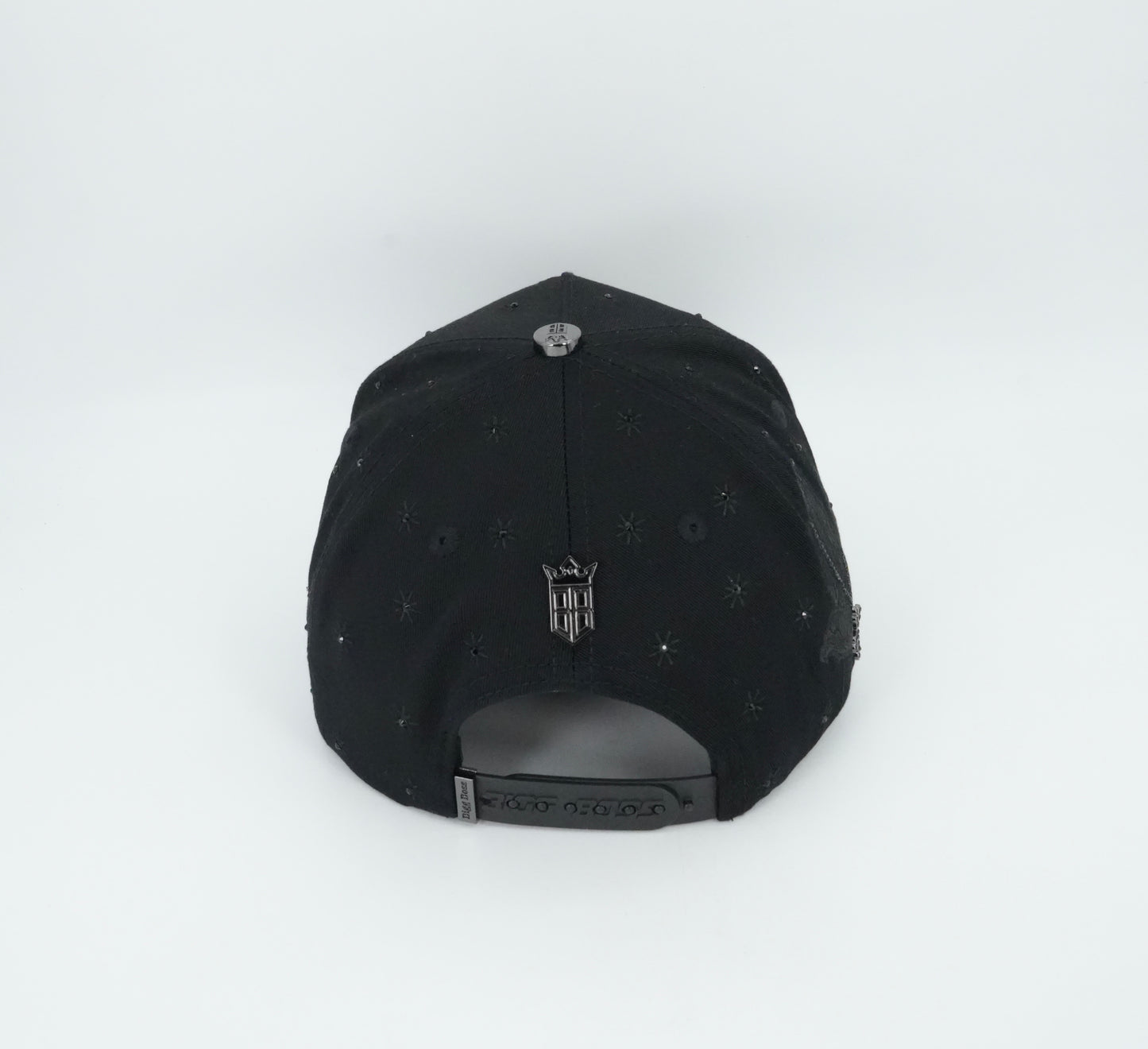 Bigg Boss San Judas Rosario Cap