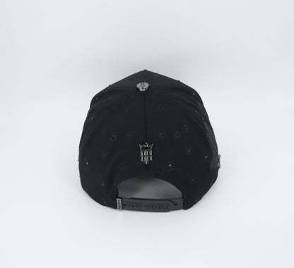 Bigg Boss San Judas Rosario Cap