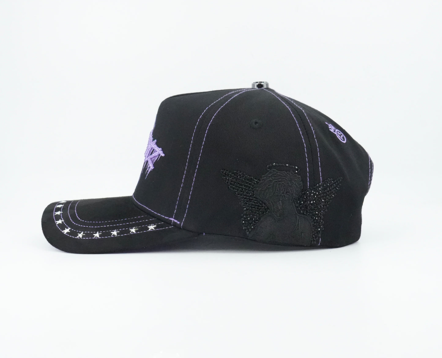 Bigg Boss Bling Sad Boyz Cap