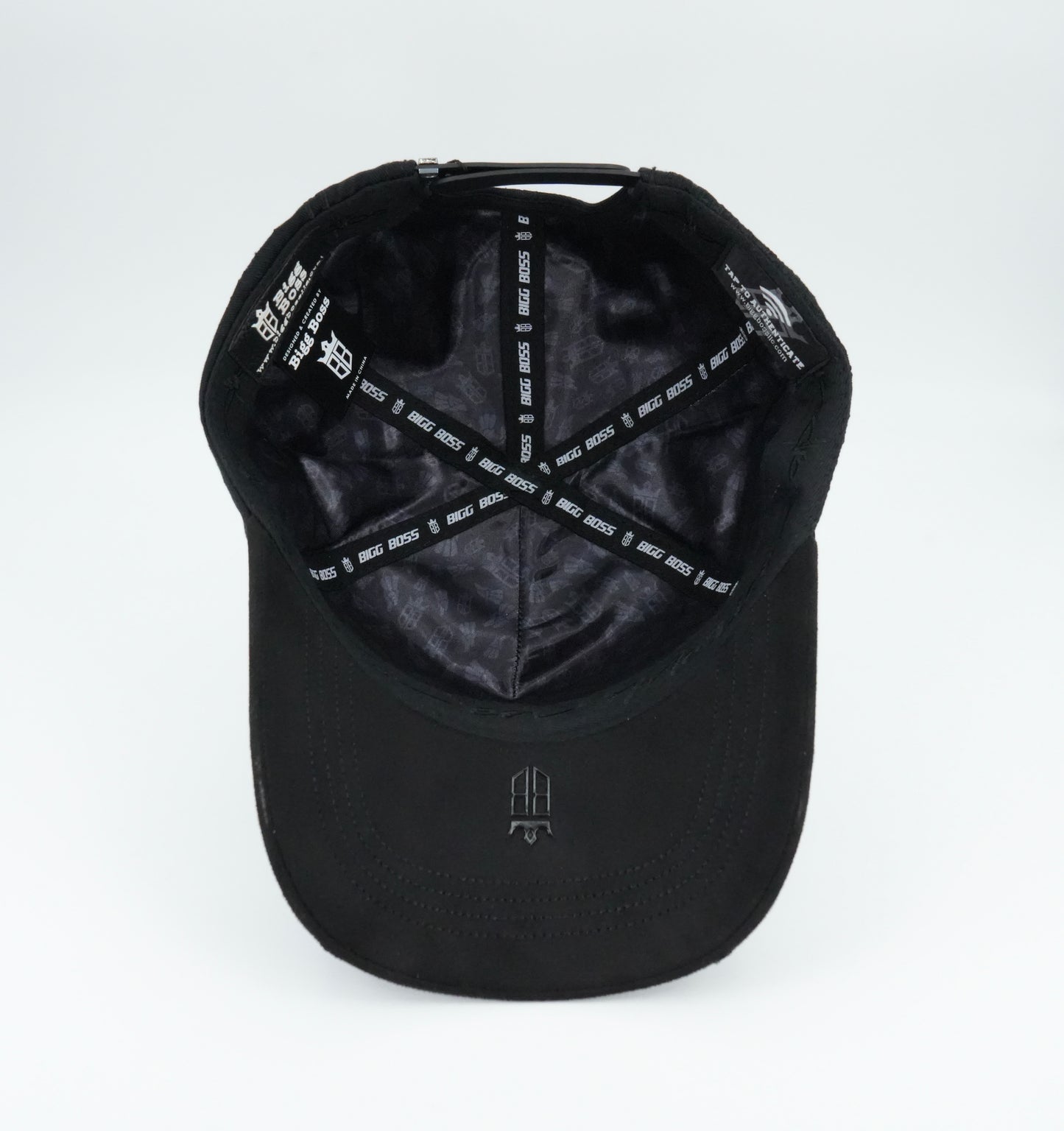 Bigg Boss Mexico Chain Cap
