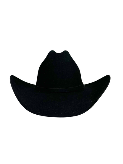 Stetson Shasta 10X Premier Cowboy Hat - Black