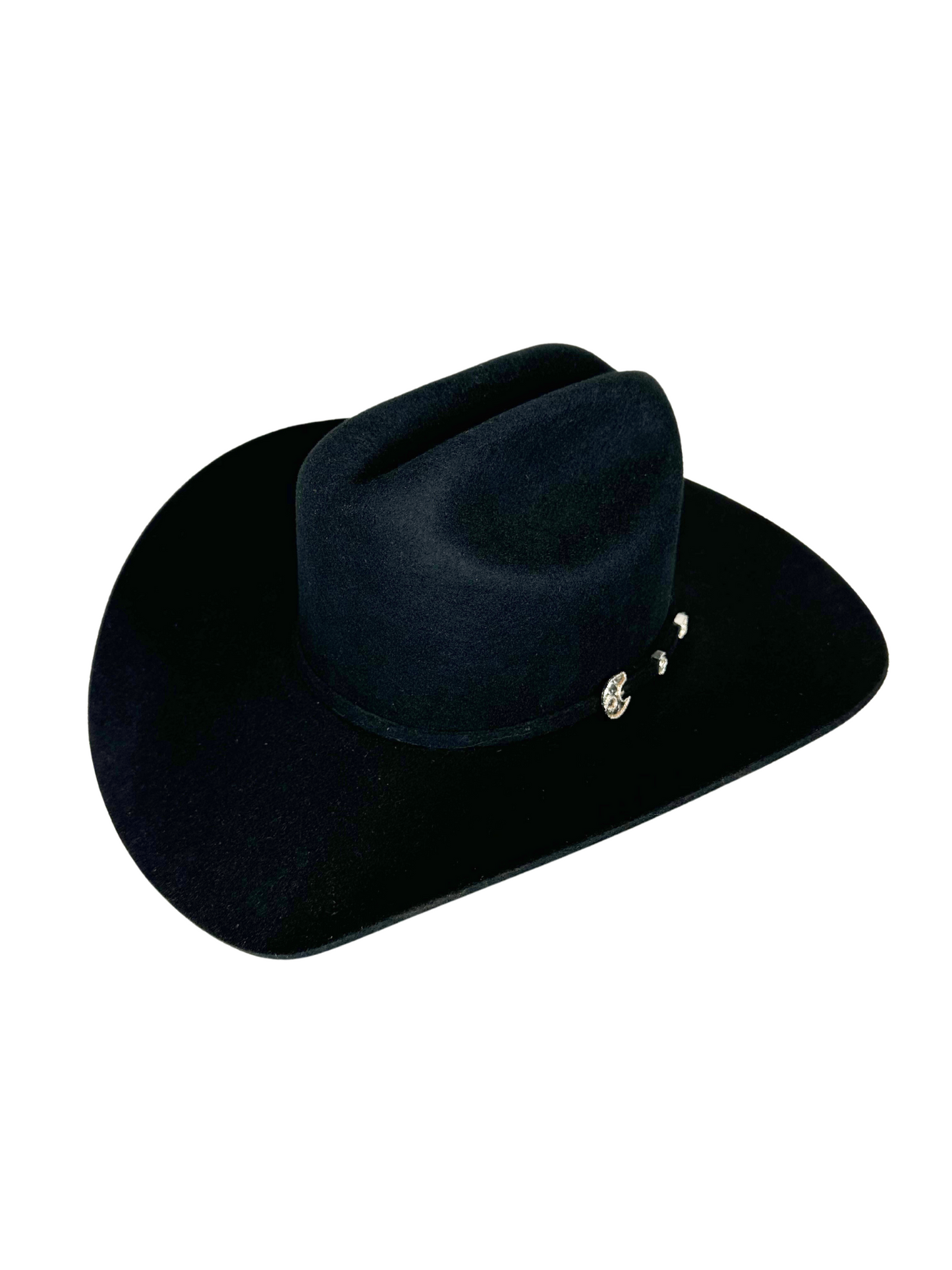 Stetson Corral 4X Cowboy Hat - Black