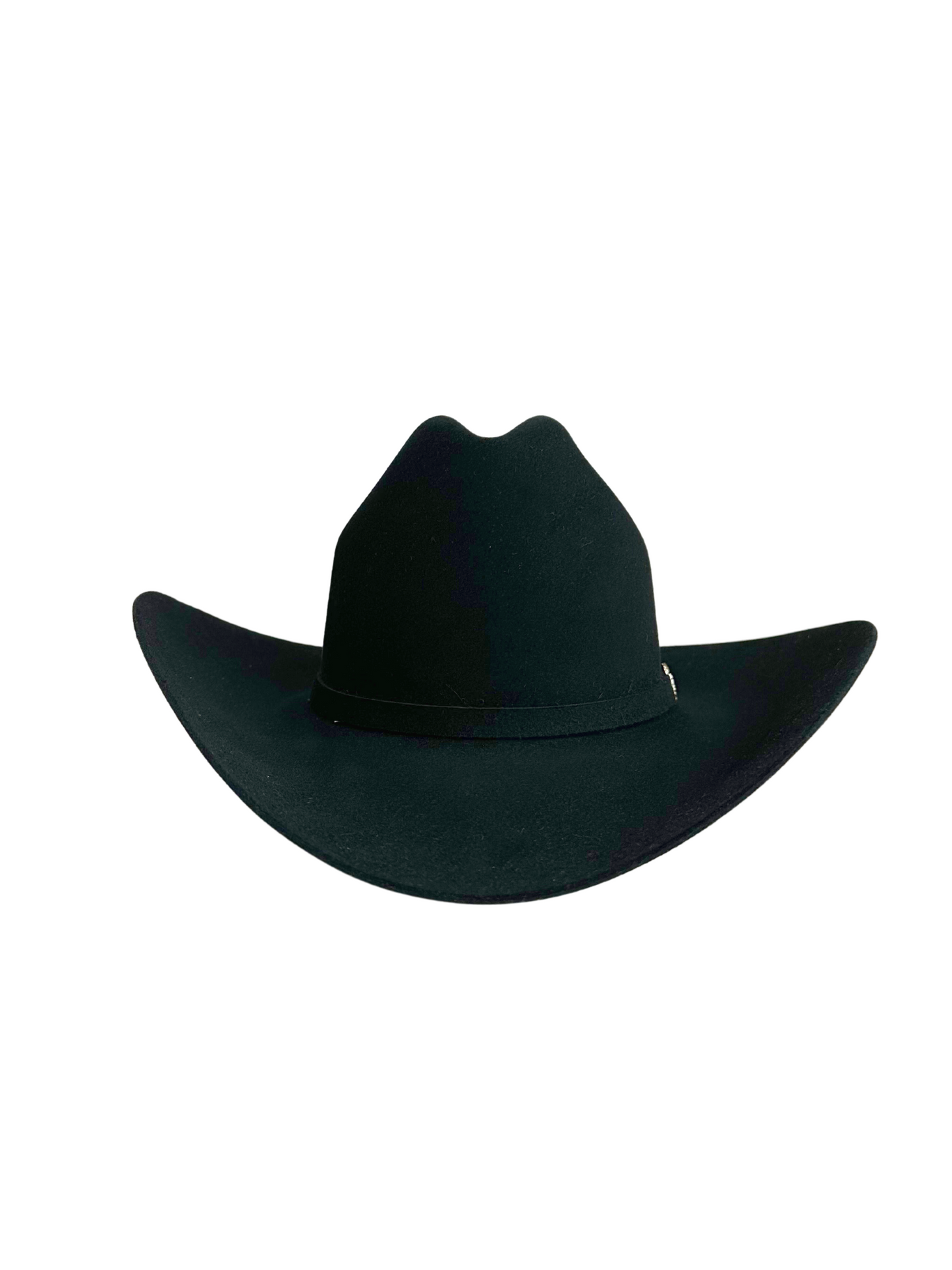 Stetson El Patron Premier 30X Western Hat - Black