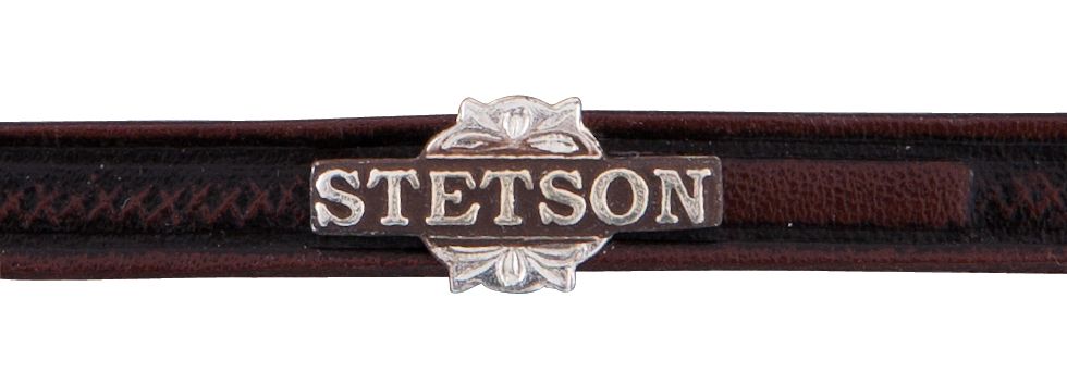 Stetson 10X Llano Straw Cowboy Hat