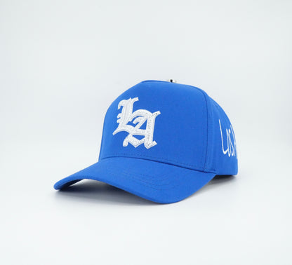LA Office Hats Los Angeles Cap