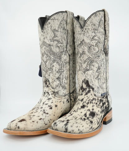 Rock'em Women's Full Cow Hair Boots Size: 6.0 *AS SEEN ON IMAGE*