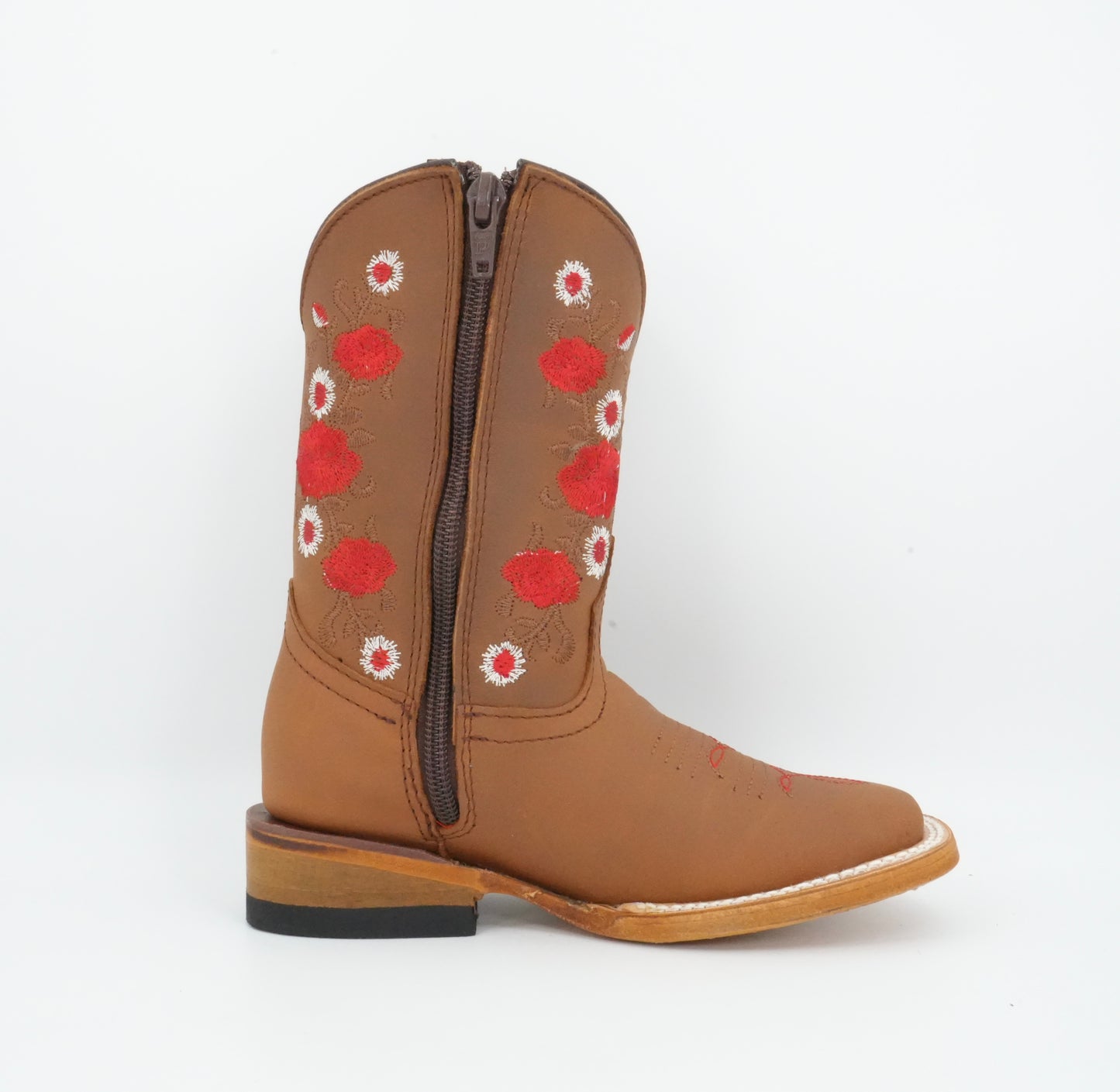 Chaparral Kid’s Crazy Tang Boot