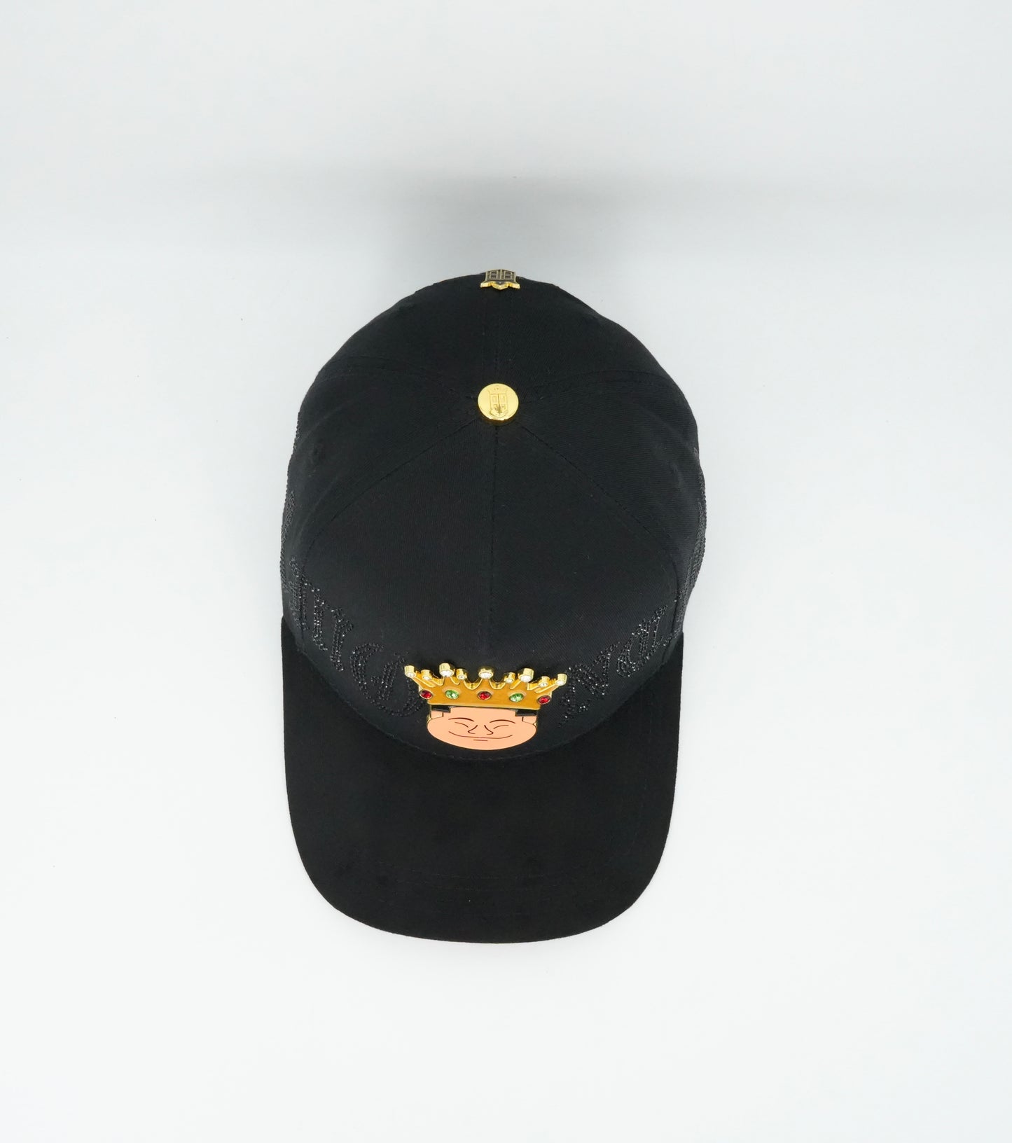 Bigg Boss Ramoncito Bling Cap