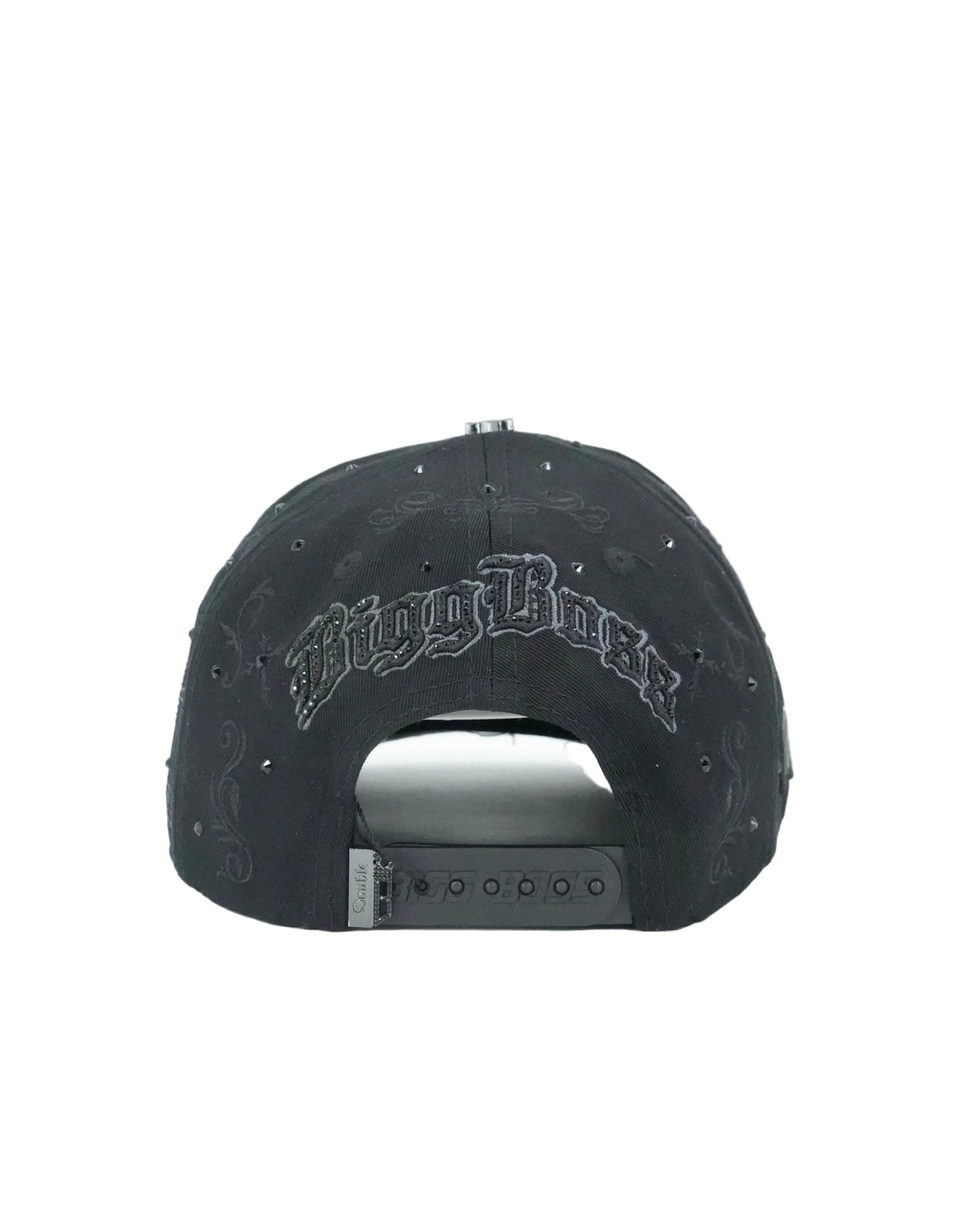 Bigg Boss M. Rose Mexico Stitching Cap