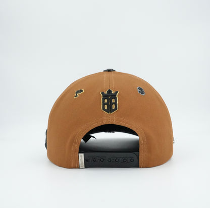 Bigg Boss Perico Cap